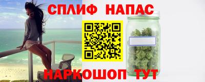 молекула духа Нягань